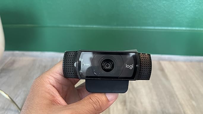 ロジクールC920 Amazon.co.jp: LOGICOOL HDプロ ウェブカム C920 : パソコン